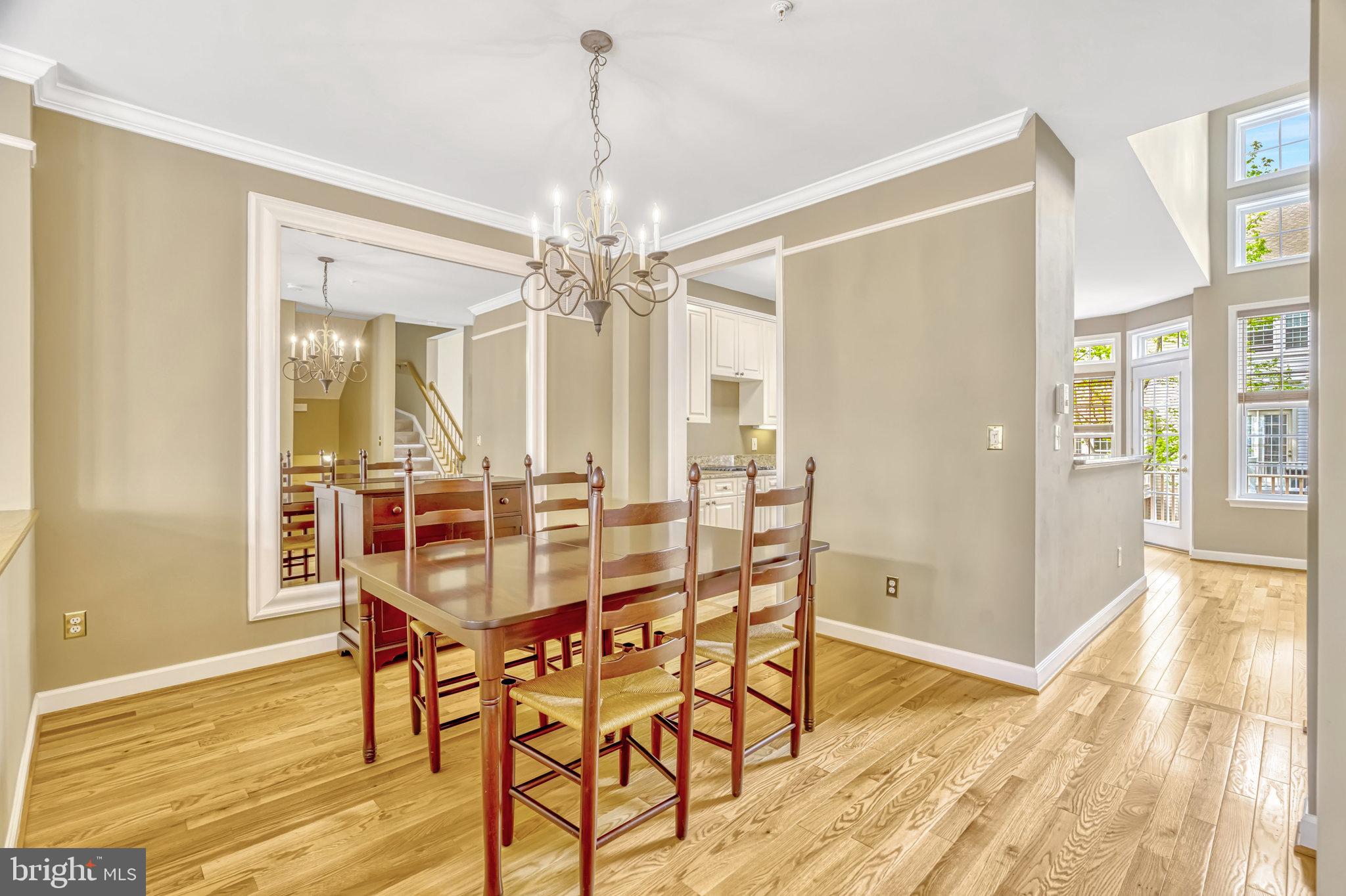 WEST MARKET - Residential