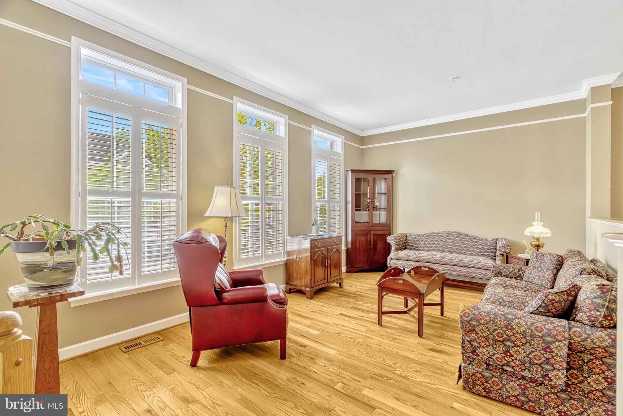 WEST MARKET - Residential