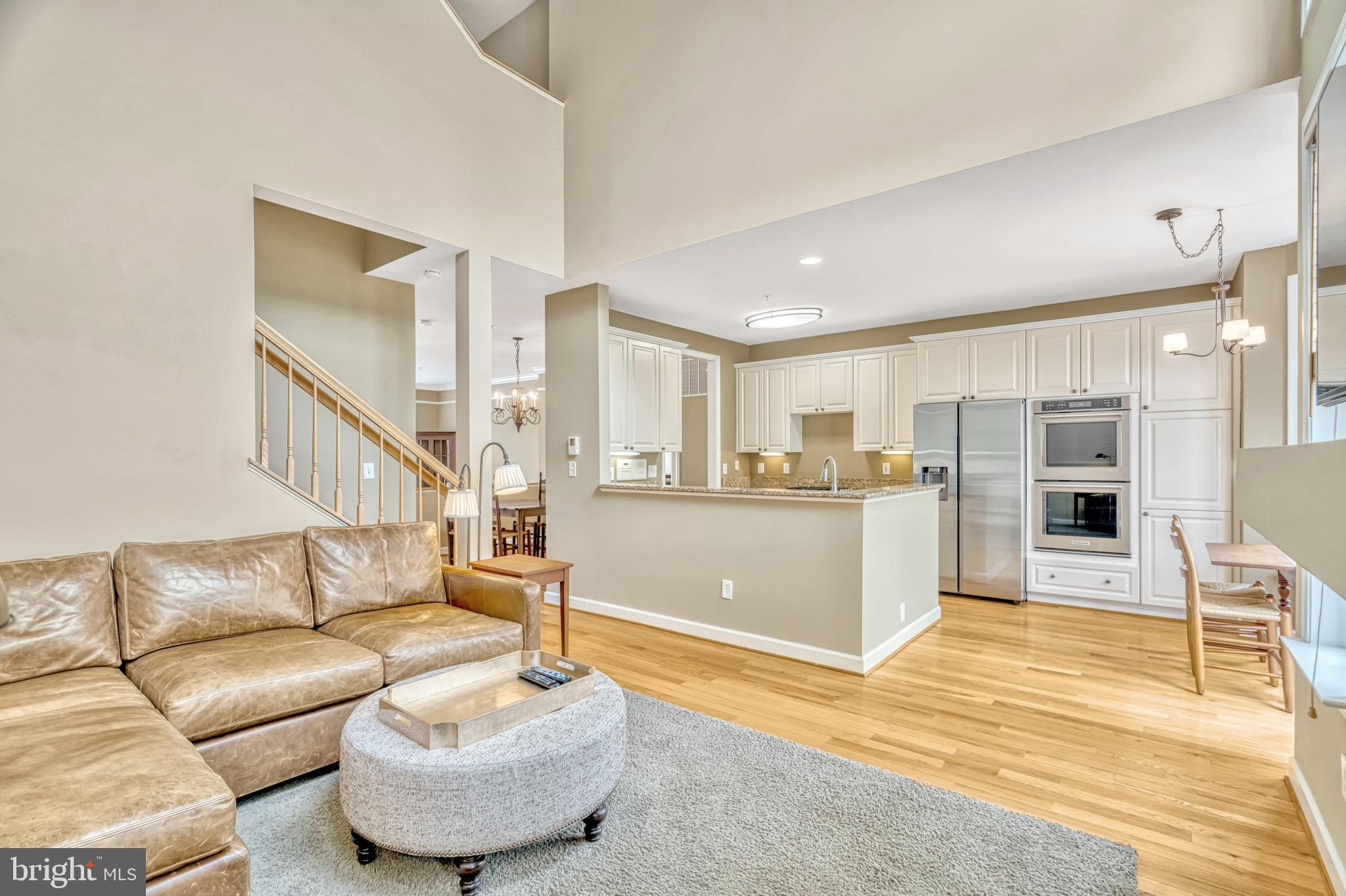 WEST MARKET - Residential