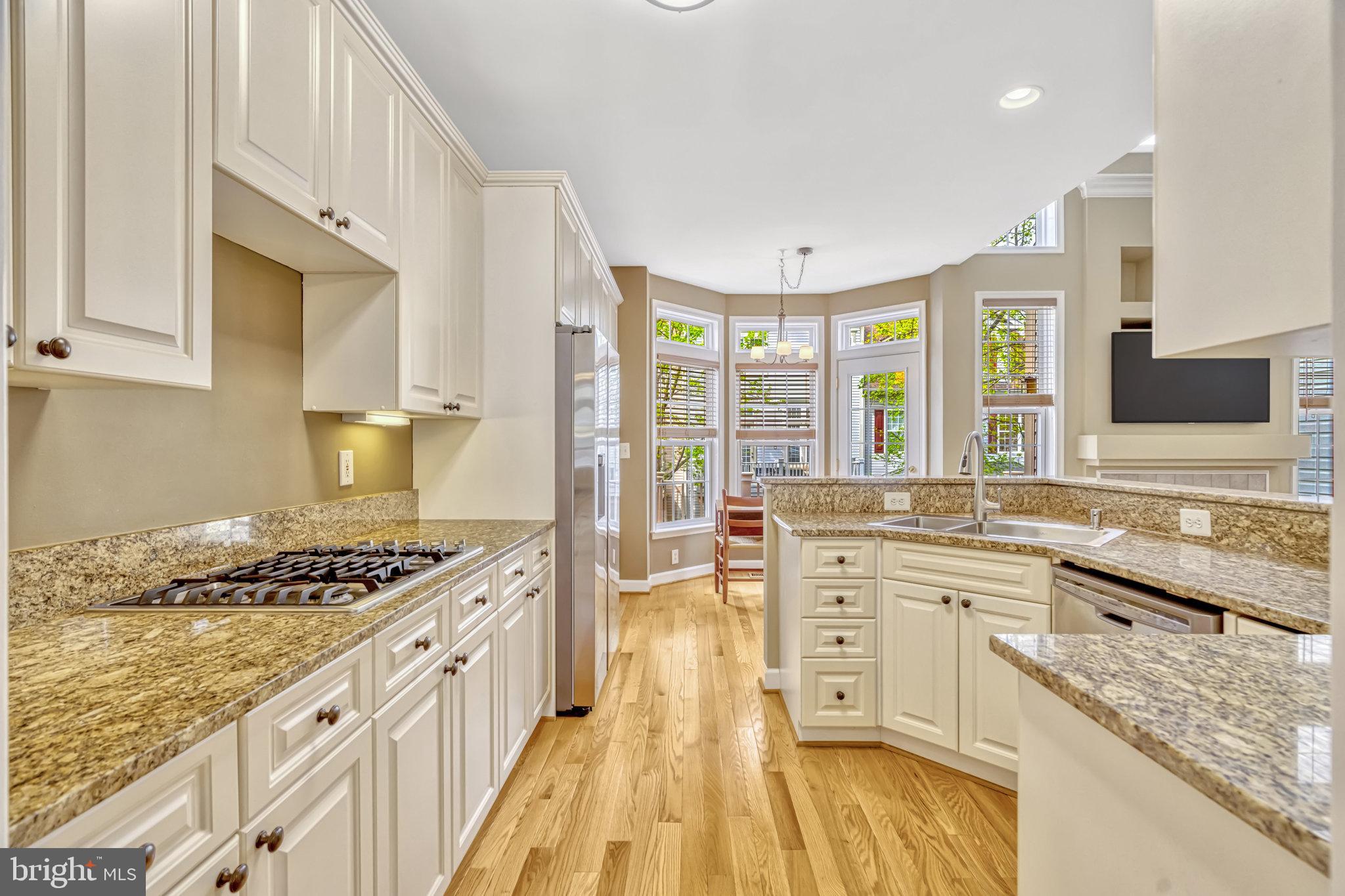 WEST MARKET - Residential