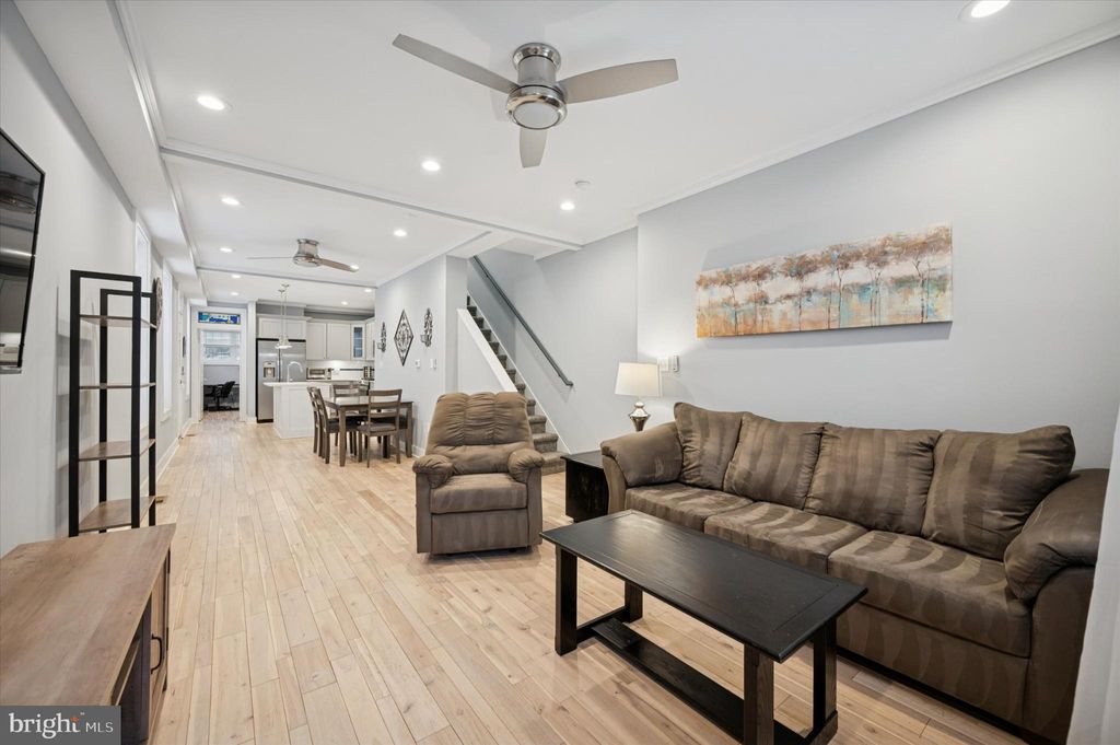 Photo of 327 Leverington Avenue, PHILADELPHIA, PA 19128 (MLS # PAPH2570882)