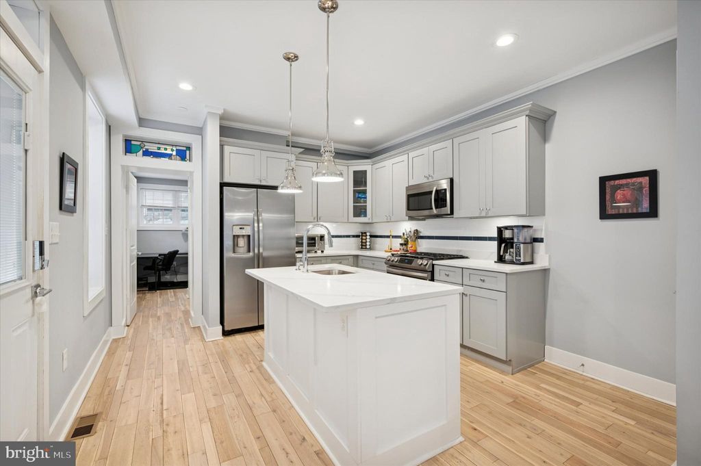 Photo of 327 Leverington Avenue, PHILADELPHIA, PA 19128 (MLS # PAPH2570882)