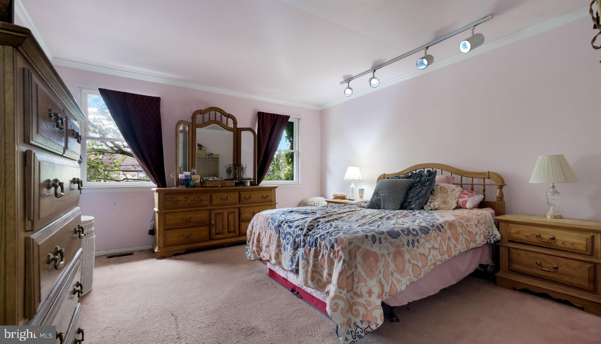 STOVER MILL - Residential
