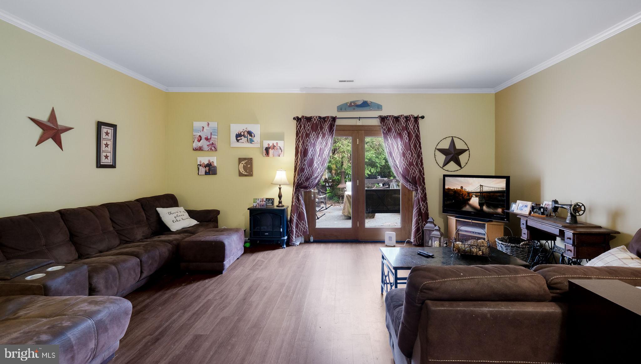 STOVER MILL - Residential