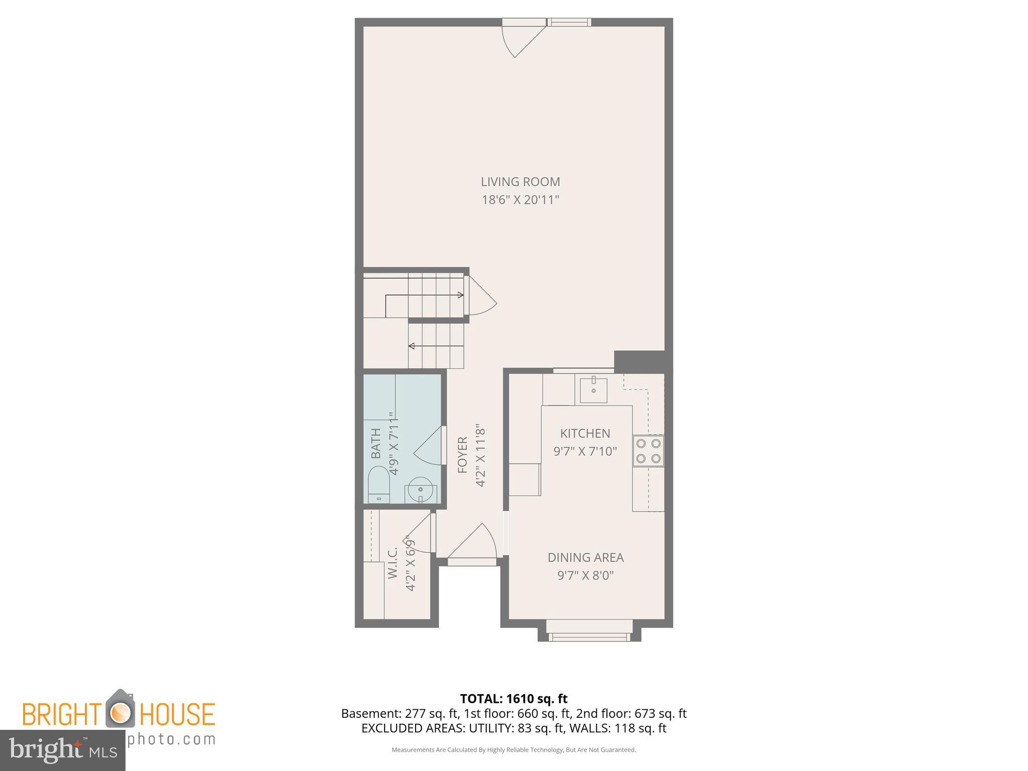 STOVER MILL - Residential