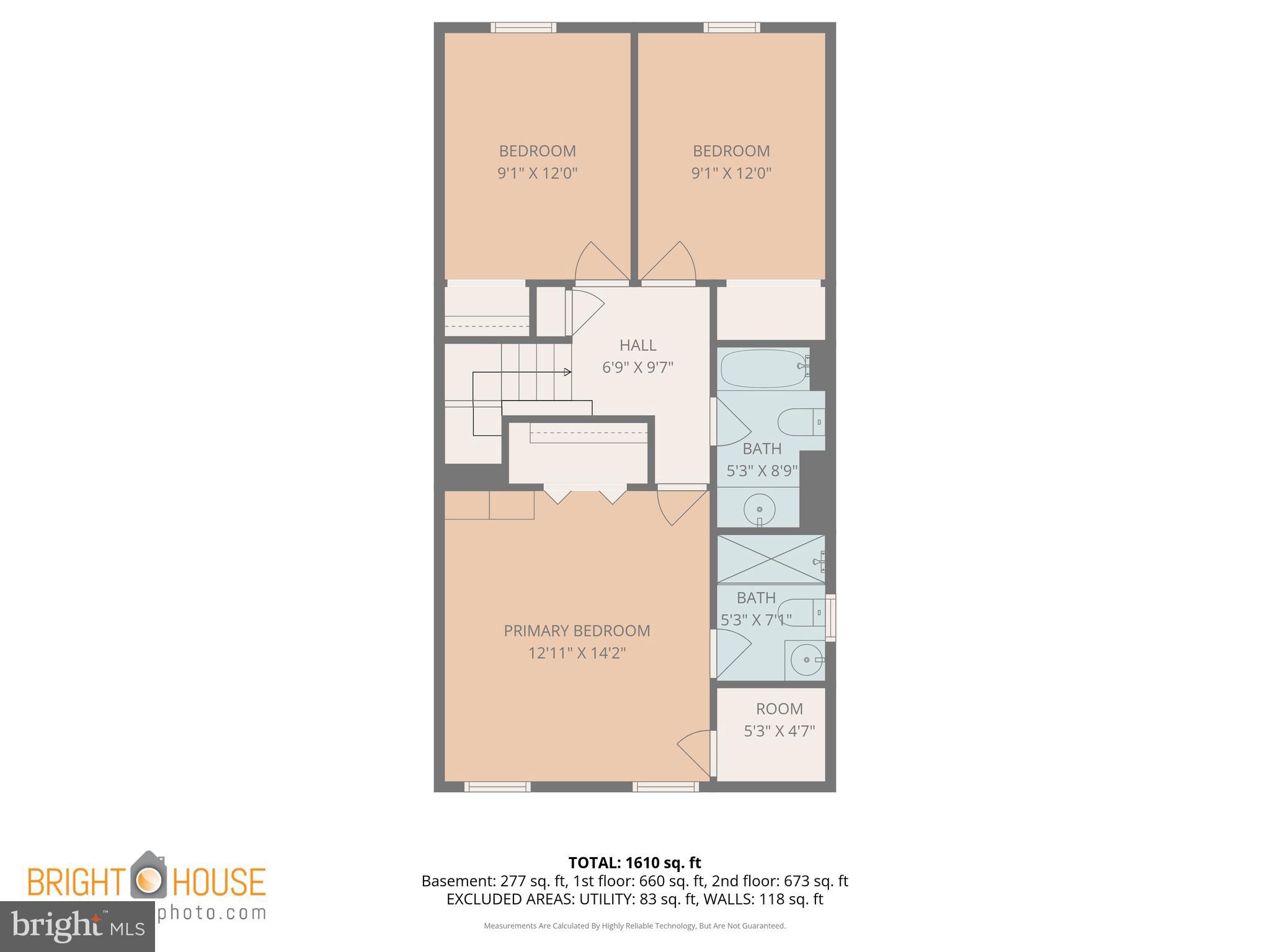 STOVER MILL - Residential