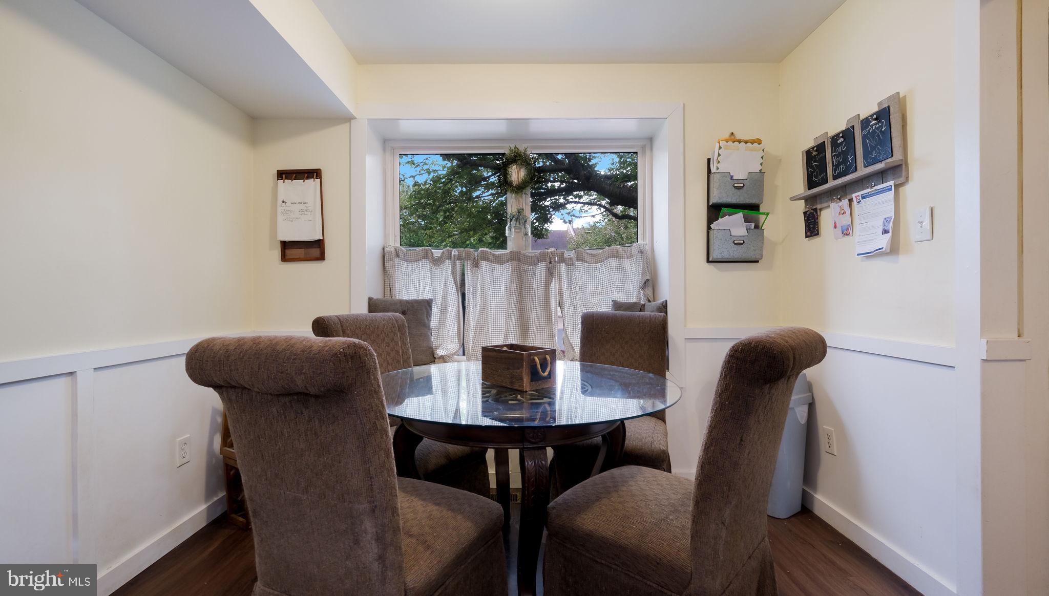 STOVER MILL - Residential