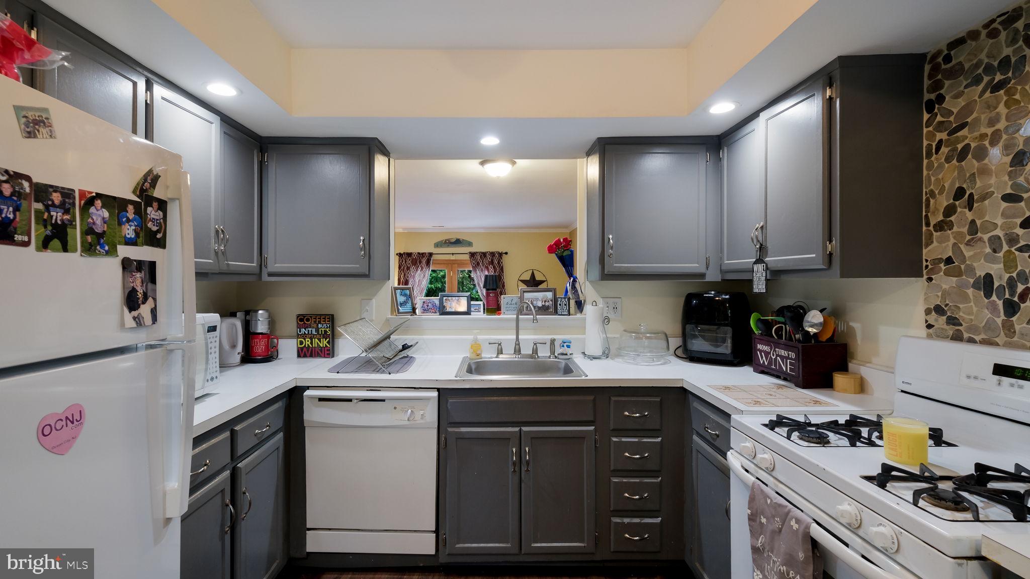 STOVER MILL - Residential