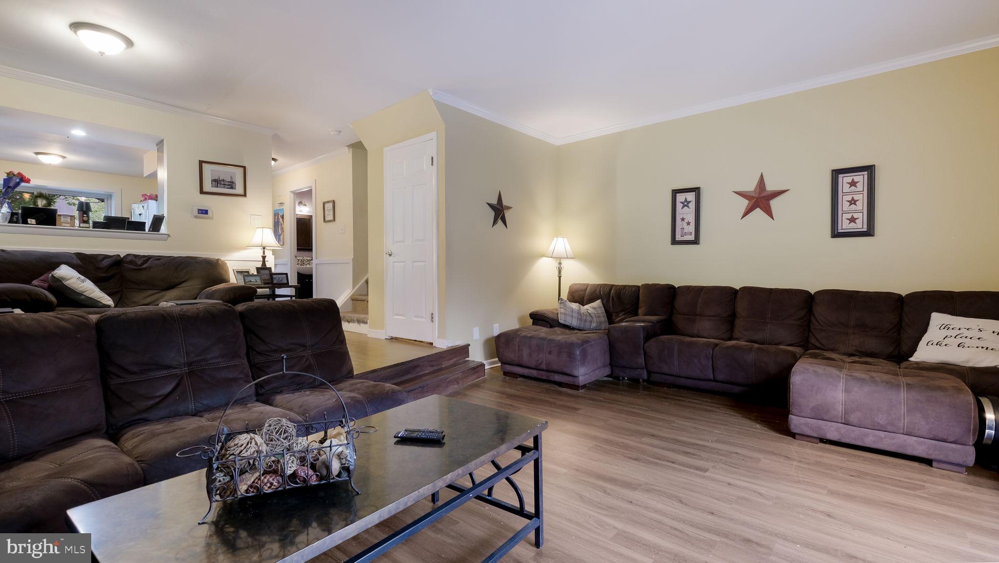STOVER MILL - Residential