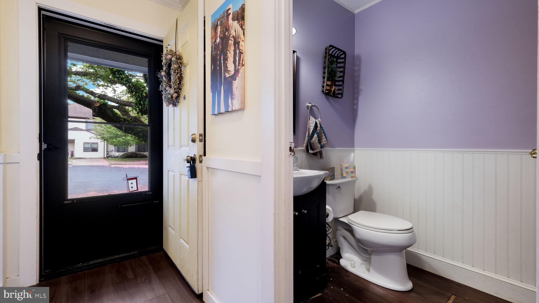 STOVER MILL - Residential