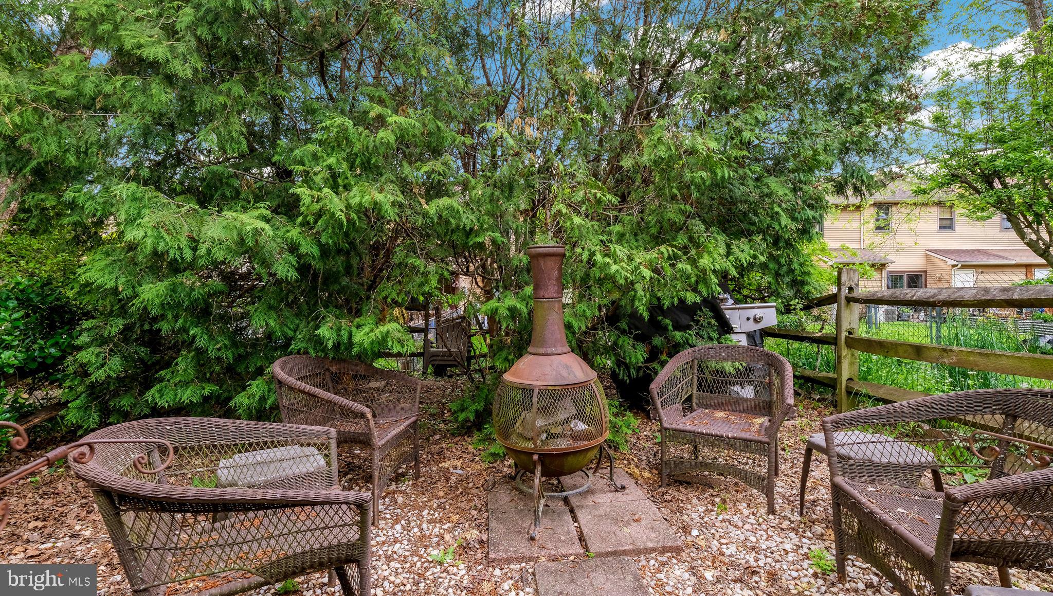 STOVER MILL - Residential