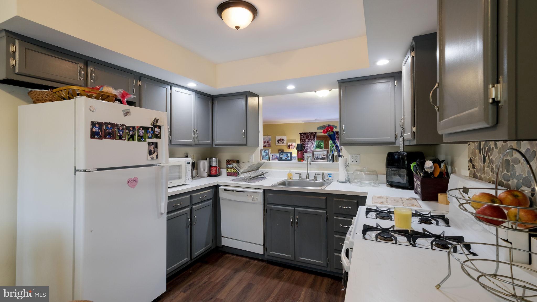 STOVER MILL - Residential