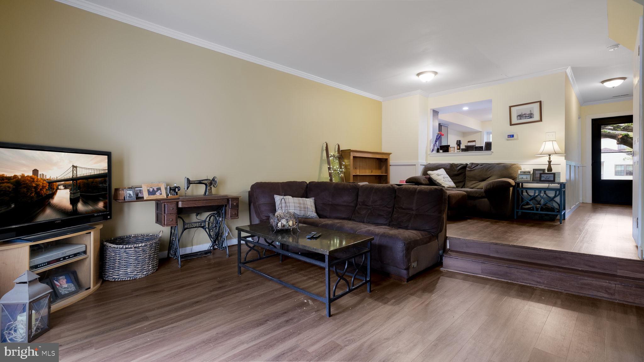 STOVER MILL - Residential