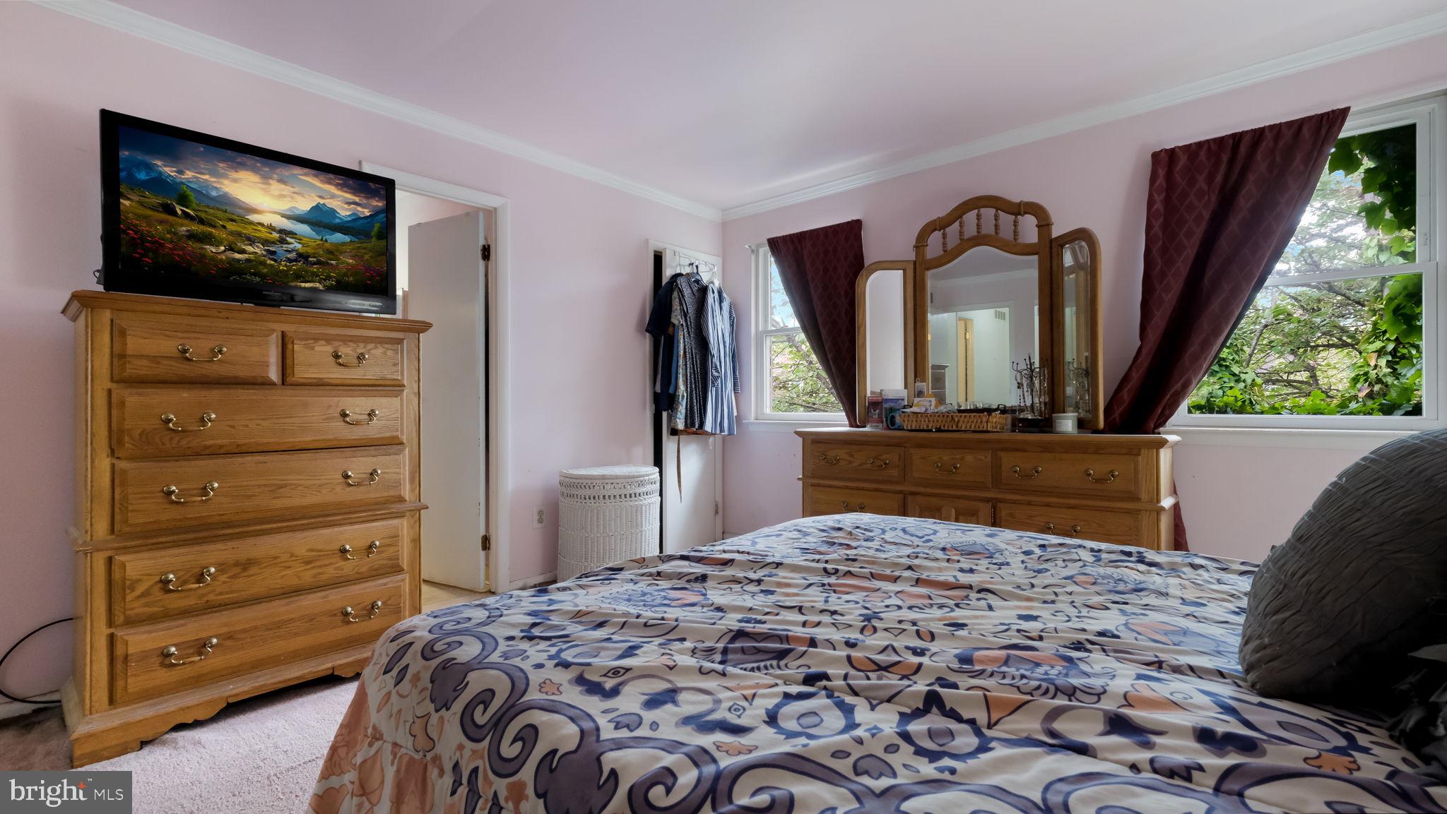 STOVER MILL - Residential