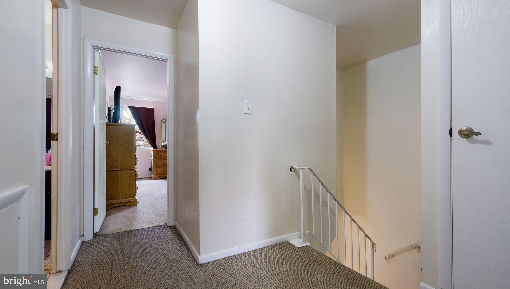 STOVER MILL - Residential