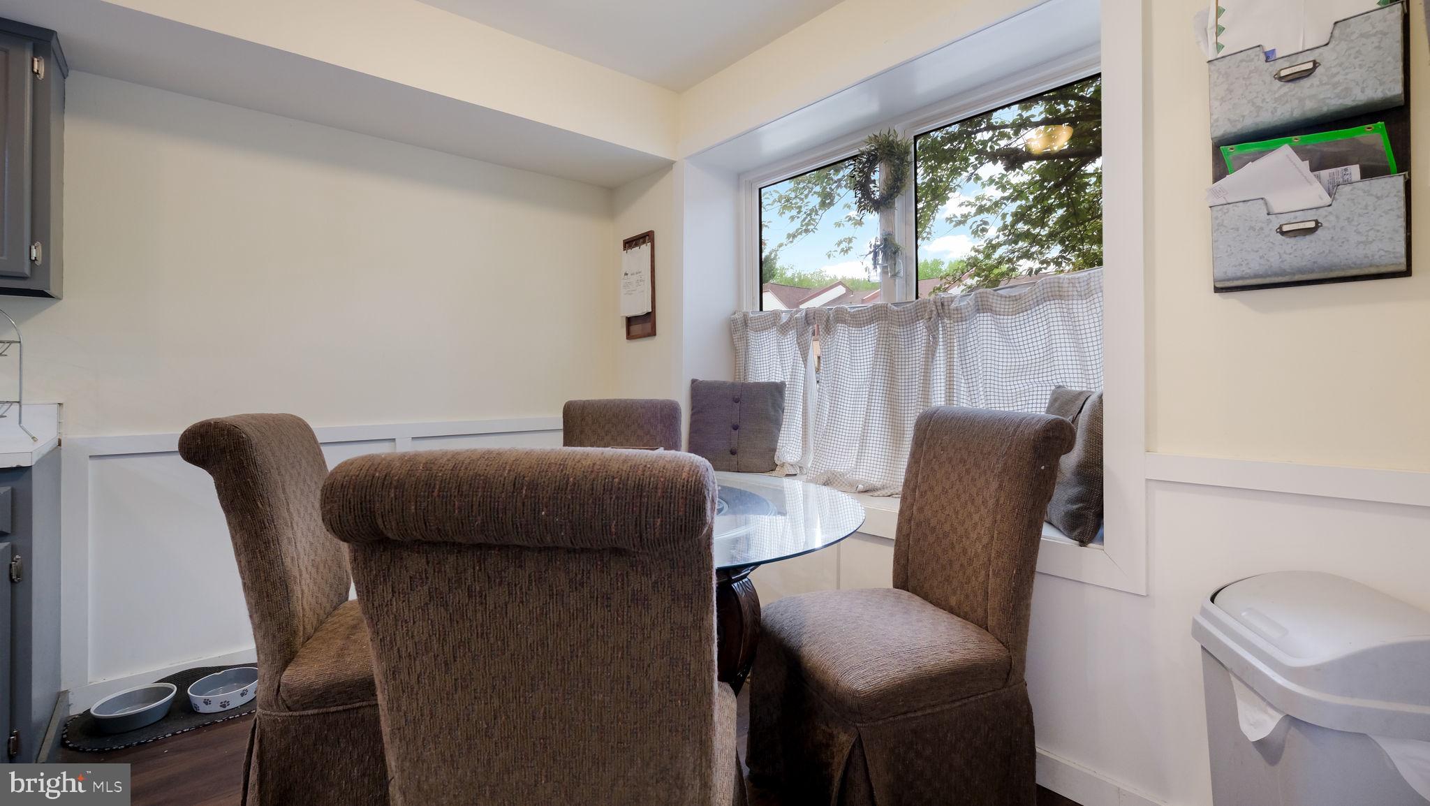 STOVER MILL - Residential