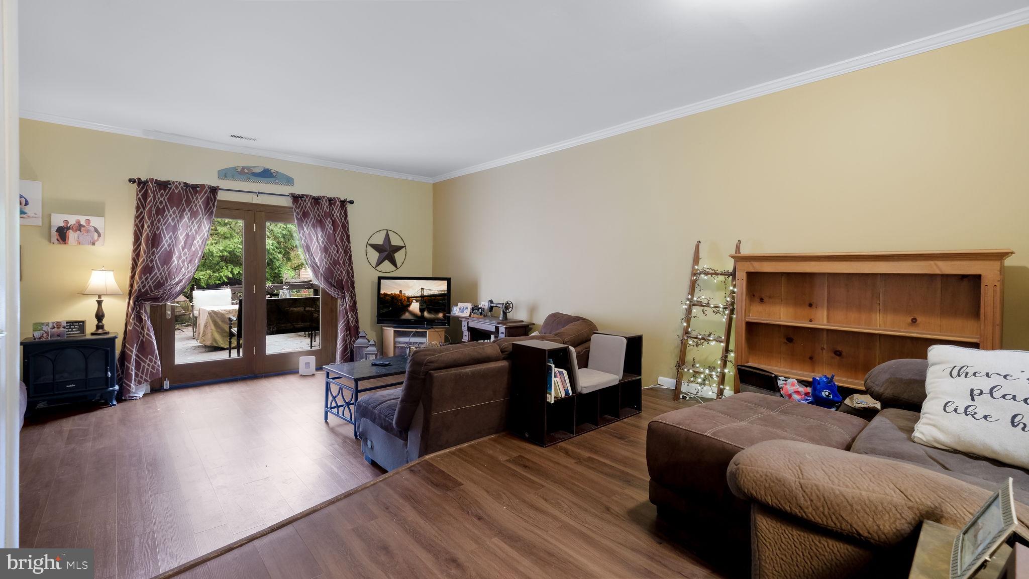 STOVER MILL - Residential