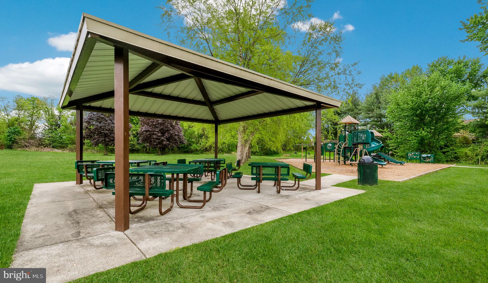 STOVER MILL - Residential