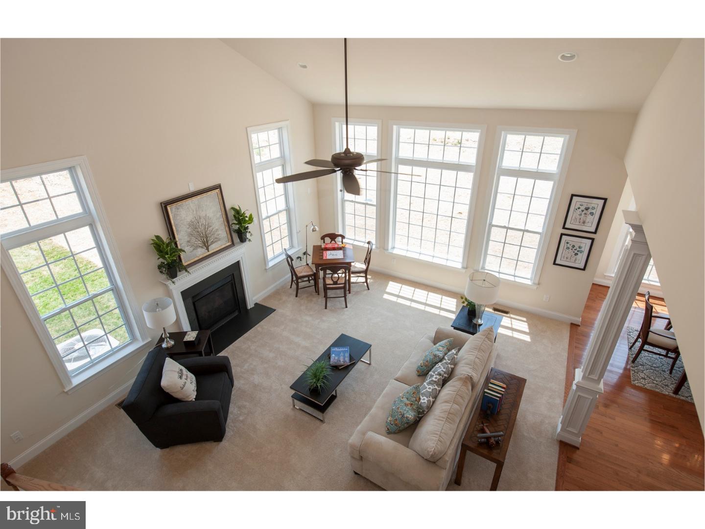 BRIGHT GLADE FARMS - Residential