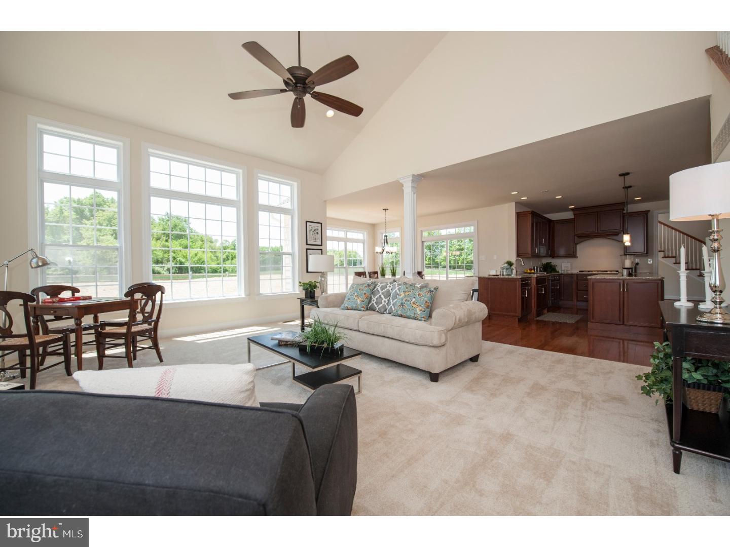 BRIGHT GLADE FARMS - Residential