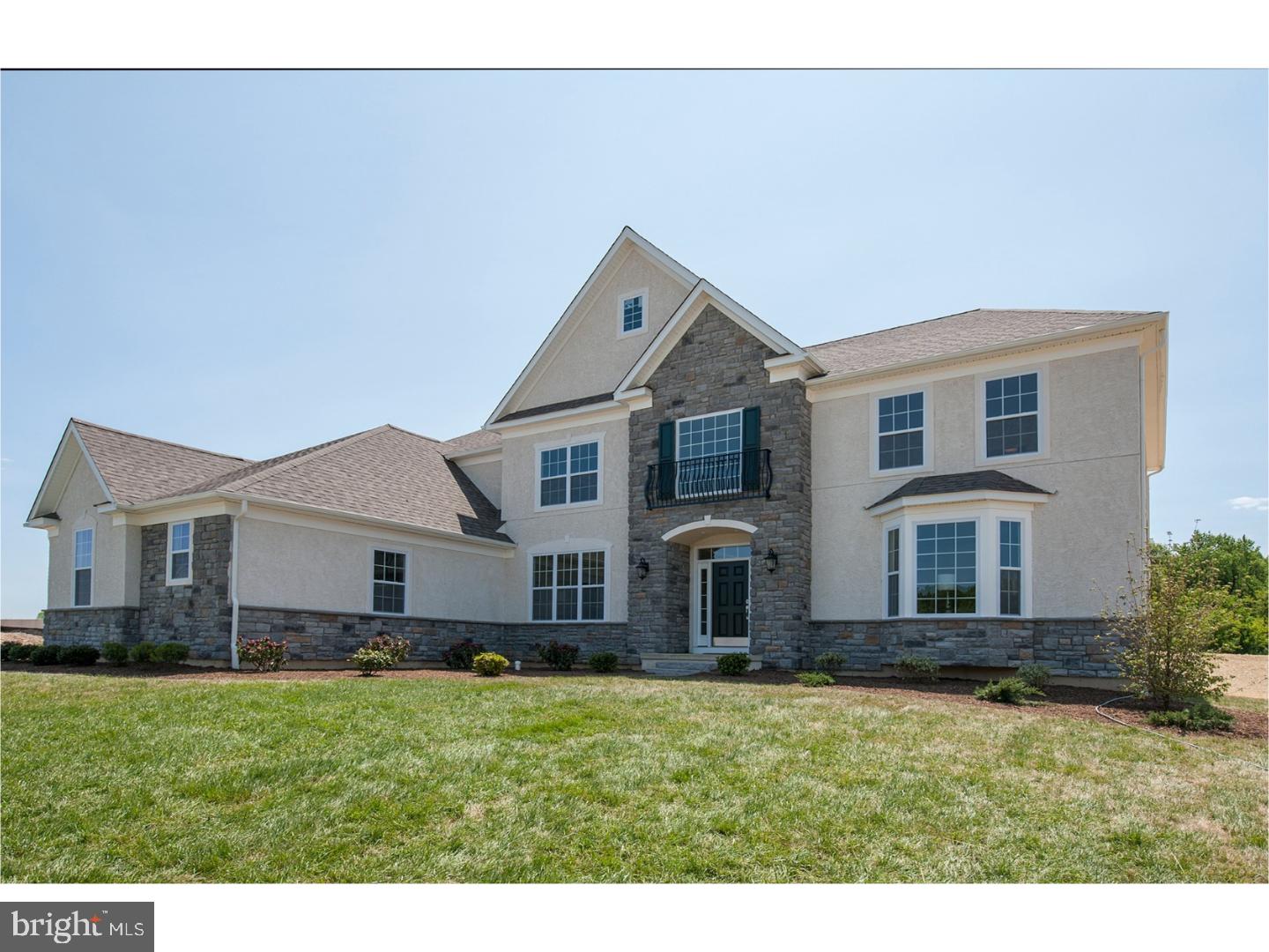 BRIGHT GLADE FARMS - Residential