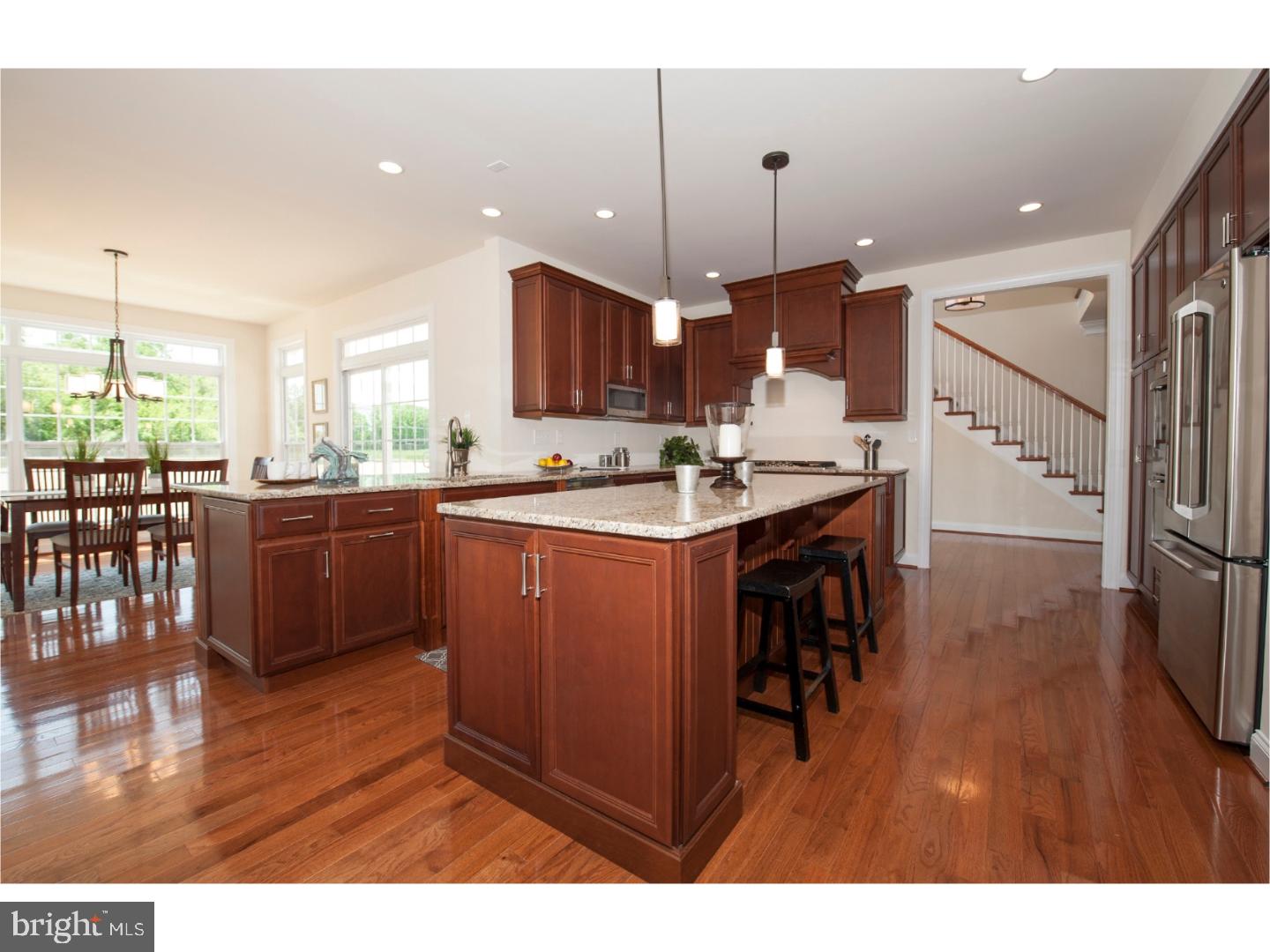 BRIGHT GLADE FARMS - Residential