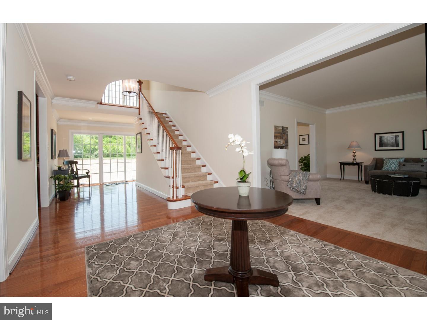 BRIGHT GLADE FARMS - Residential