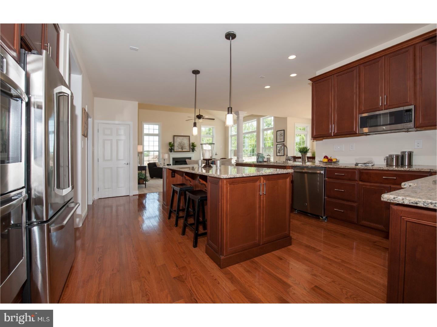 BRIGHT GLADE FARMS - Residential