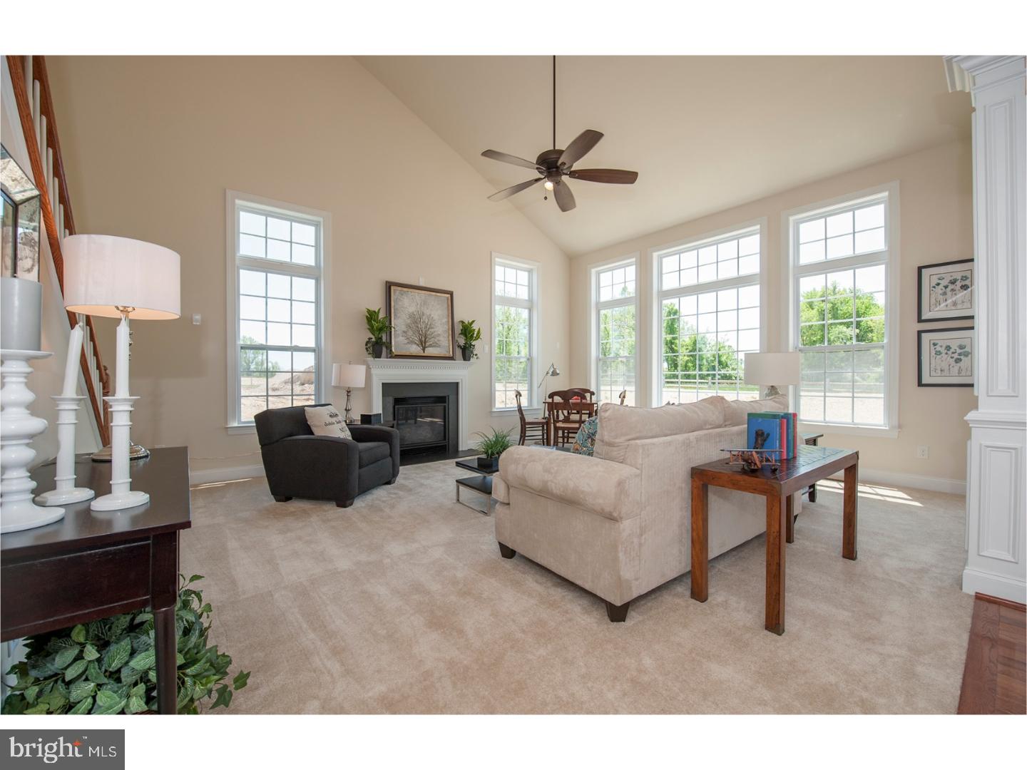 BRIGHT GLADE FARMS - Residential