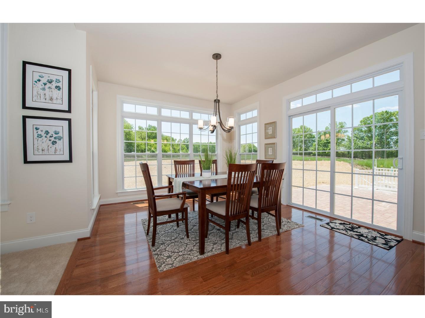 BRIGHT GLADE FARMS - Residential