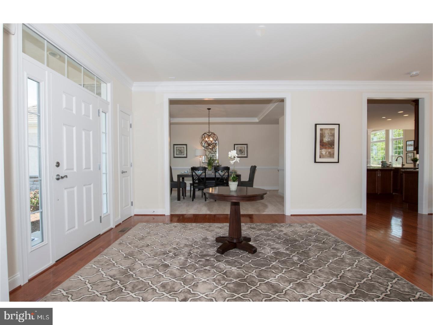 BRIGHT GLADE FARMS - Residential