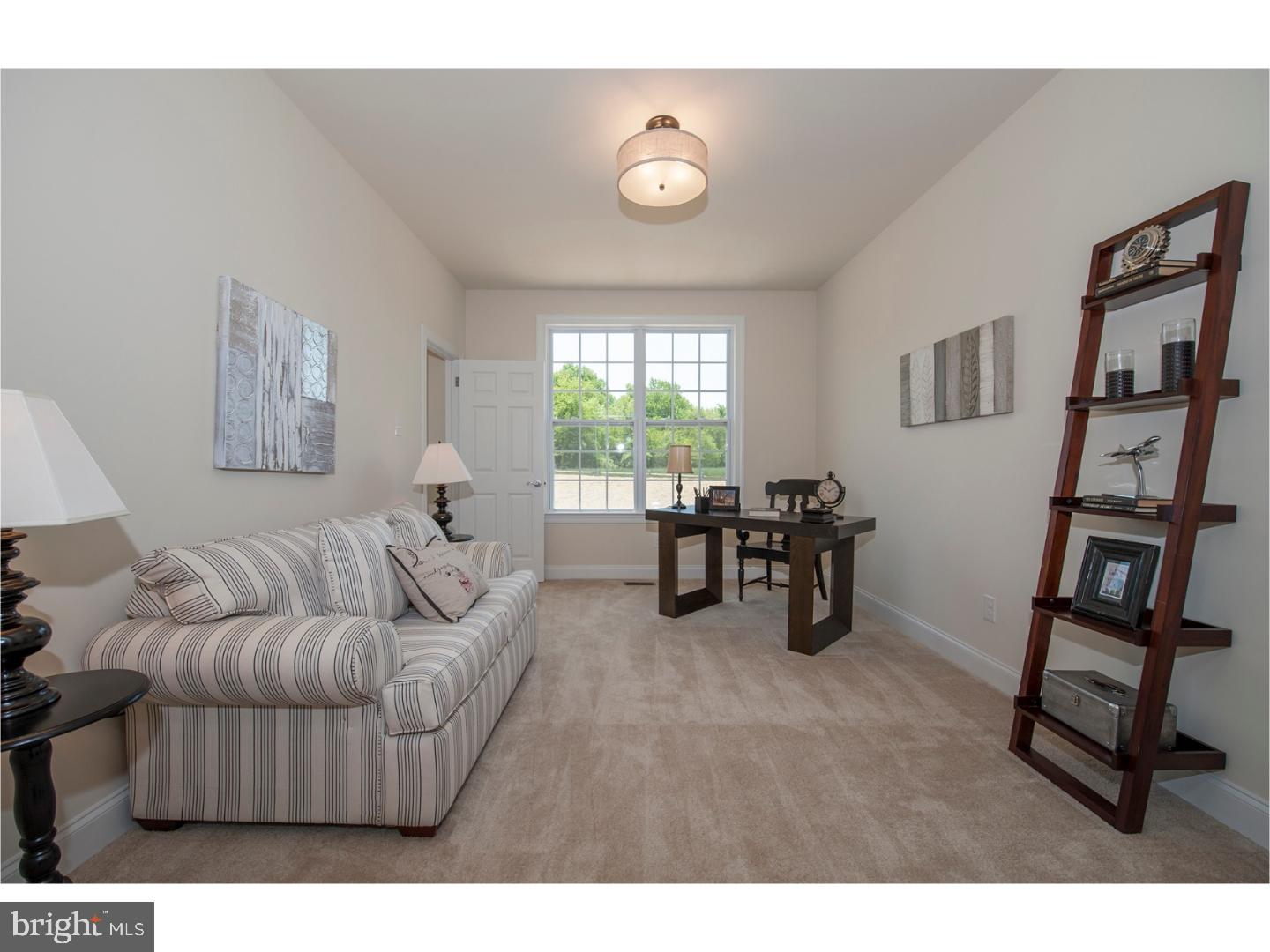 BRIGHT GLADE FARMS - Residential