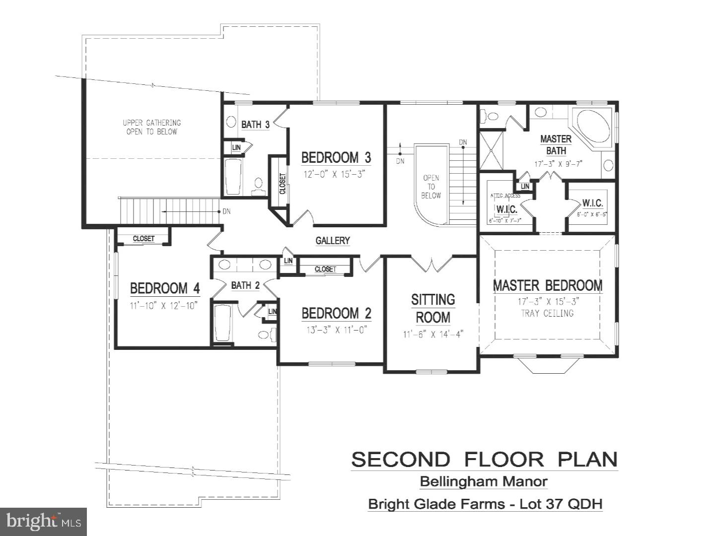 BRIGHT GLADE FARMS - Residential