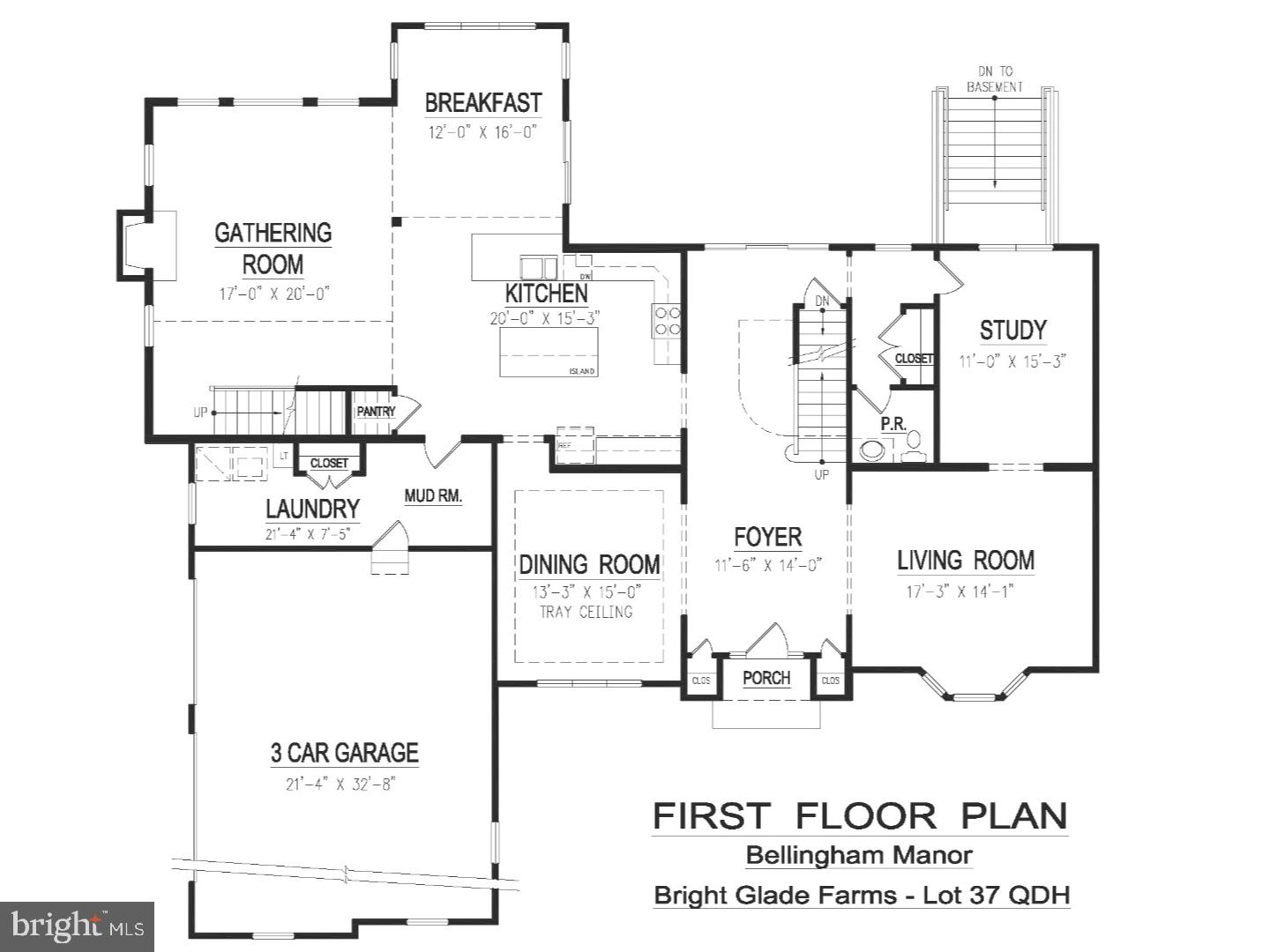 BRIGHT GLADE FARMS - Residential