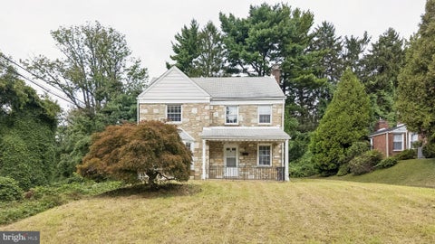 Homes For Sale - 7622 Brookfield Road<br/> Montgomery County, CHELTENHAM, PA 19012
