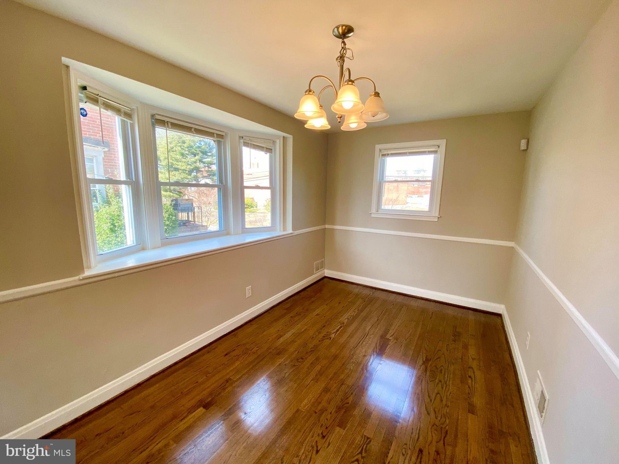 HAMILTON HEIGHTS - Residential Lease
