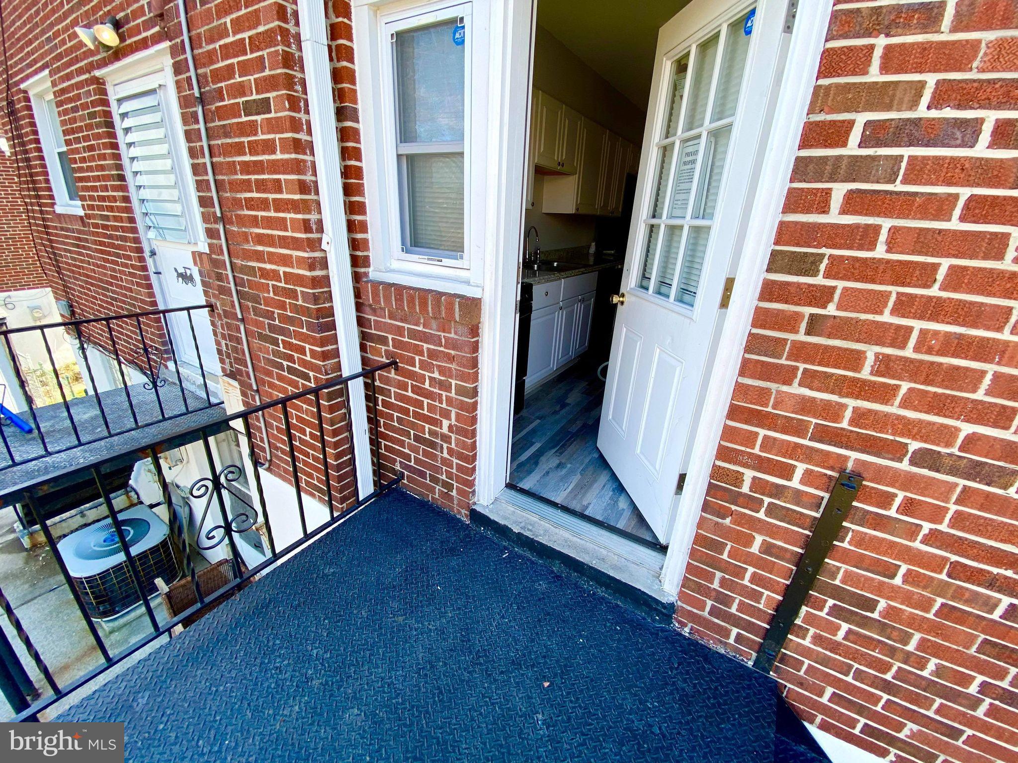 HAMILTON HEIGHTS - Residential Lease