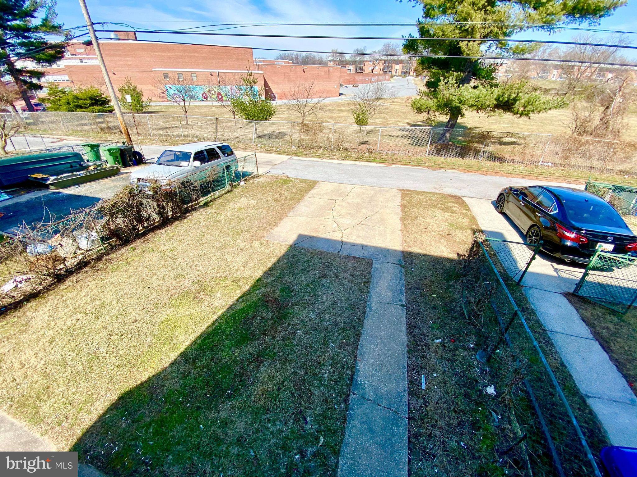 HAMILTON HEIGHTS - Residential Lease