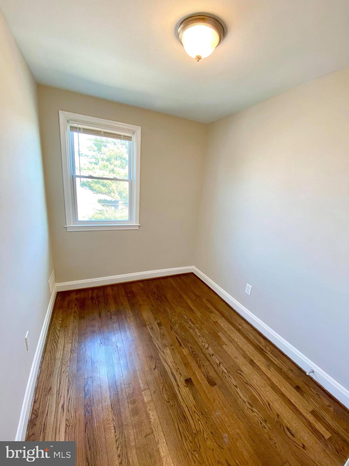 HAMILTON HEIGHTS - Residential Lease