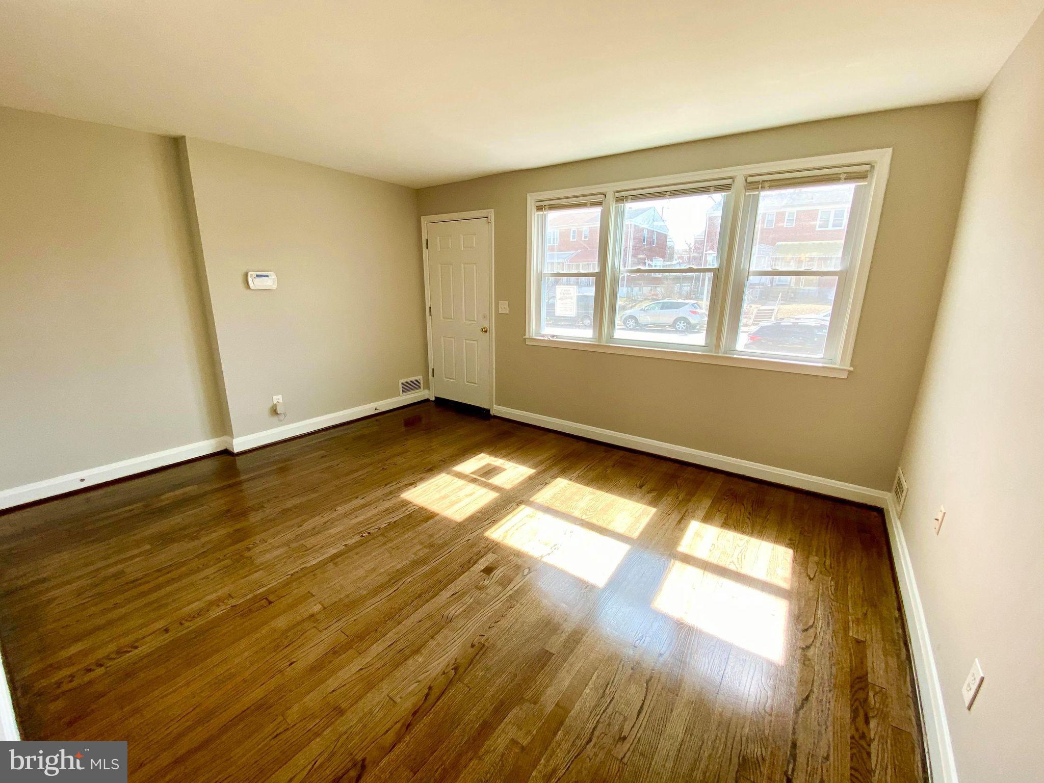 HAMILTON HEIGHTS - Residential Lease