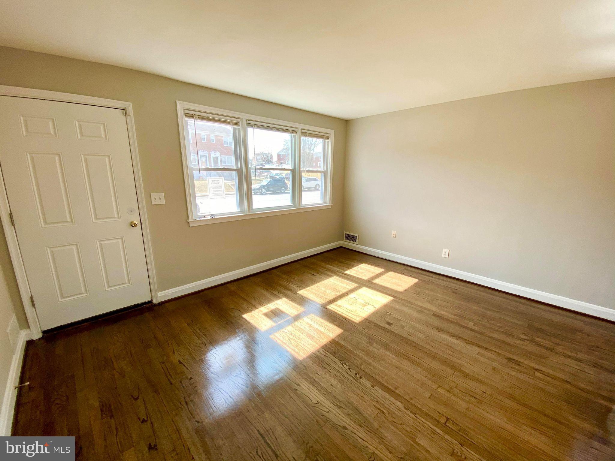 HAMILTON HEIGHTS - Residential Lease