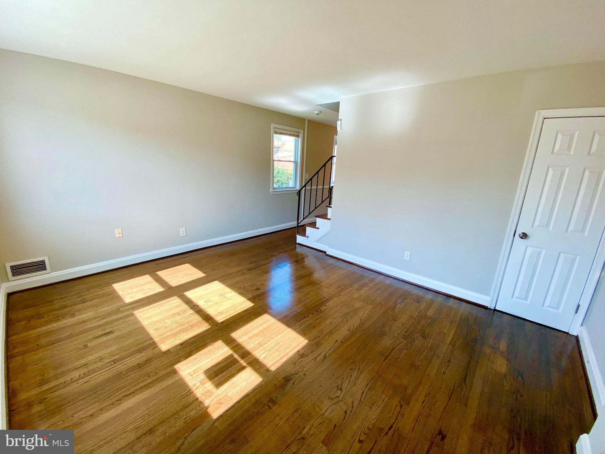 HAMILTON HEIGHTS - Residential Lease
