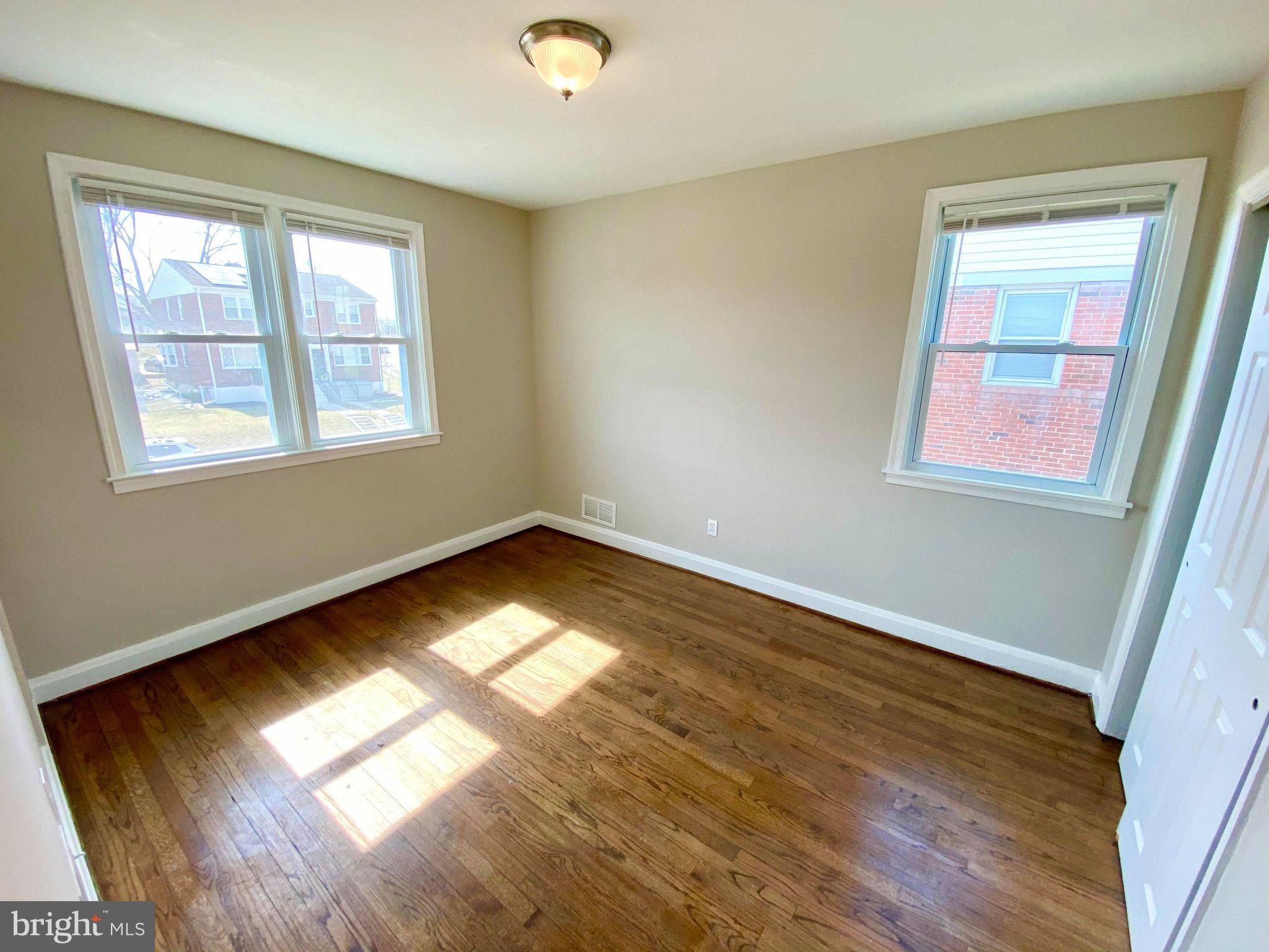 HAMILTON HEIGHTS - Residential Lease