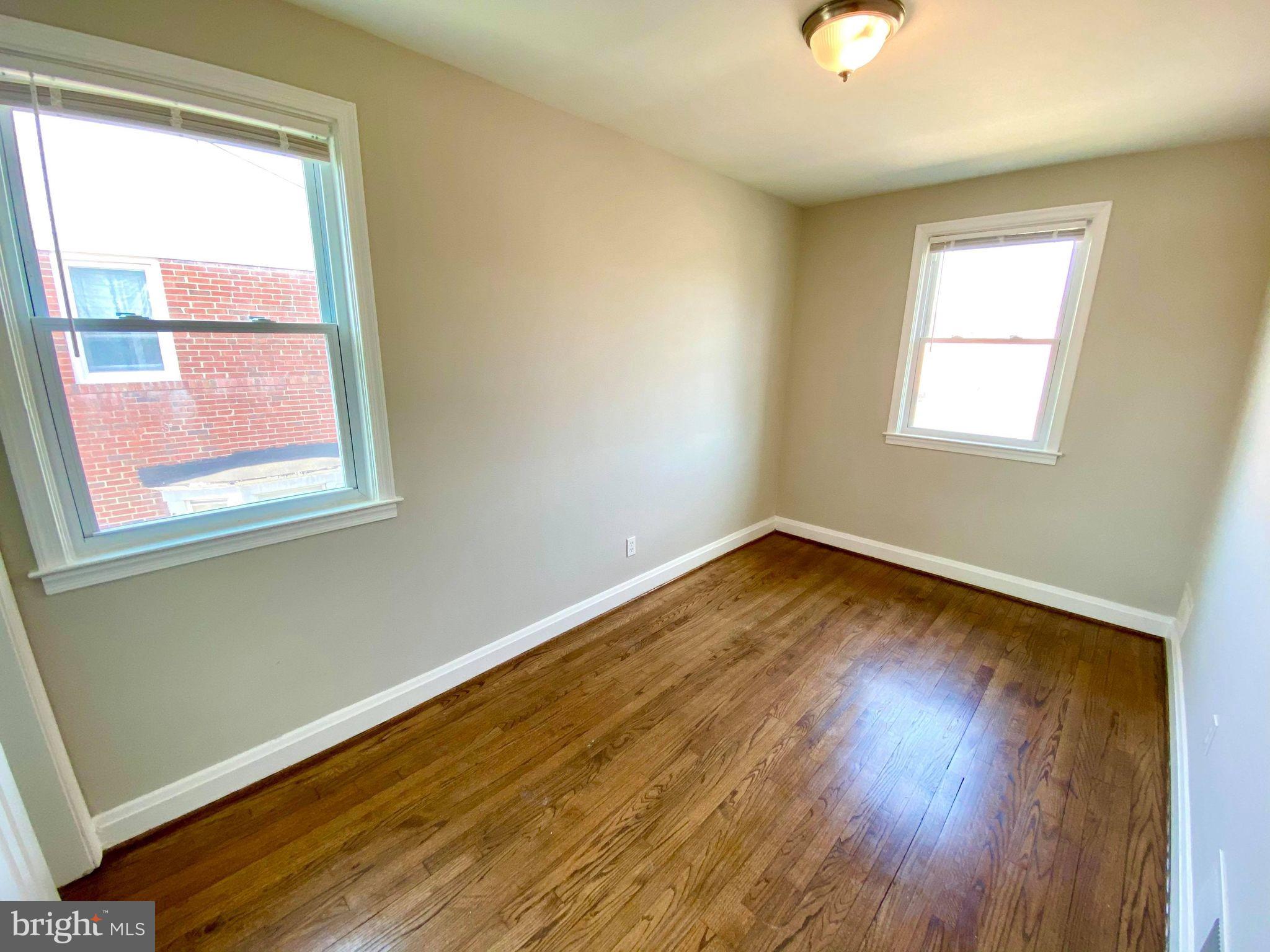HAMILTON HEIGHTS - Residential Lease