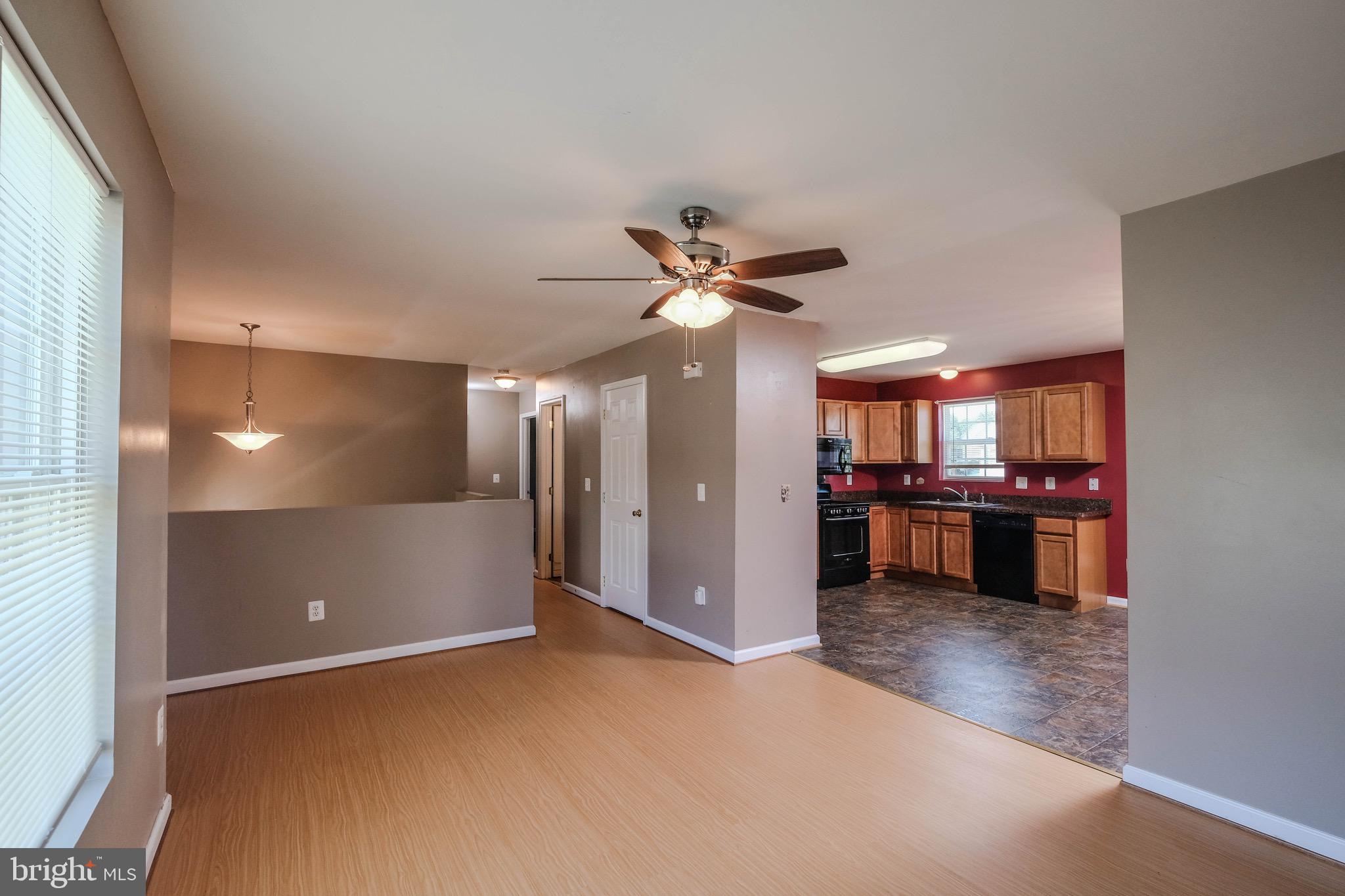 INWOOD MEADOWS - Residential