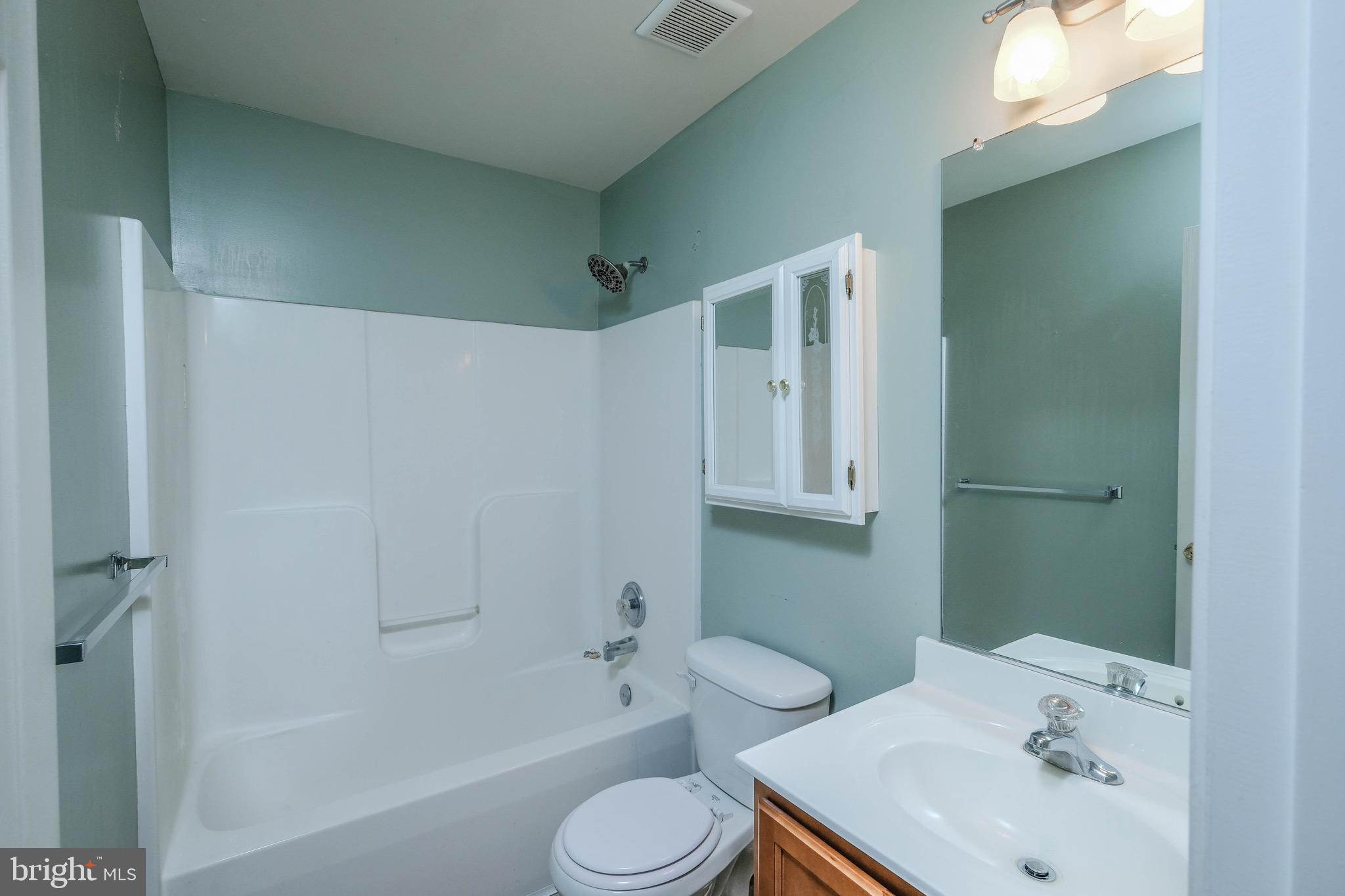 INWOOD MEADOWS - Residential