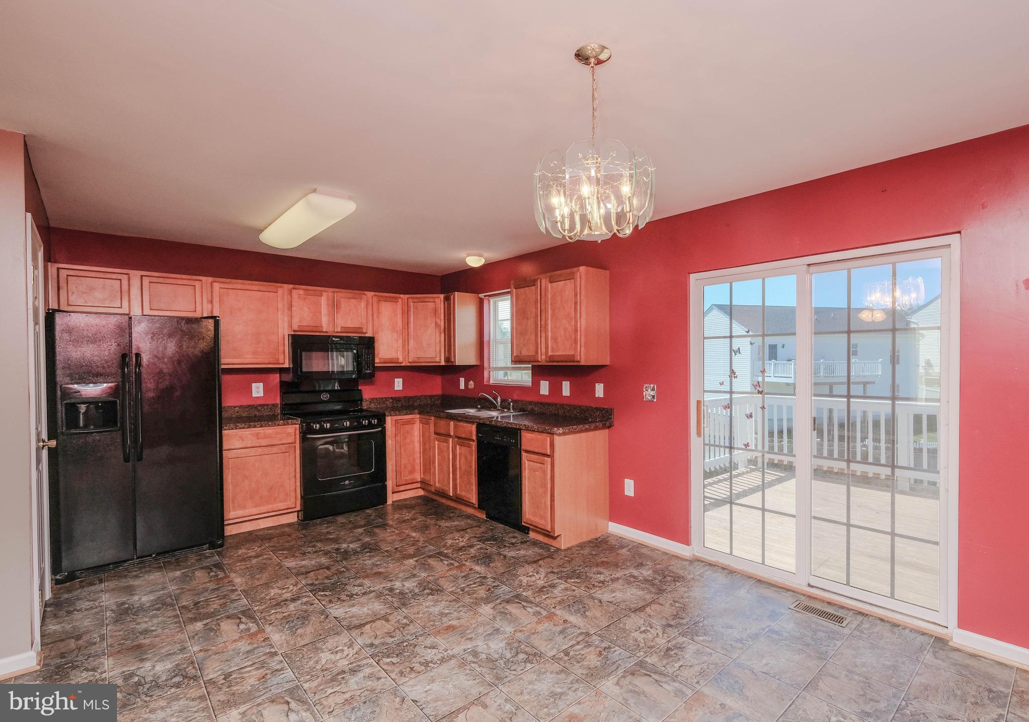 INWOOD MEADOWS - Residential