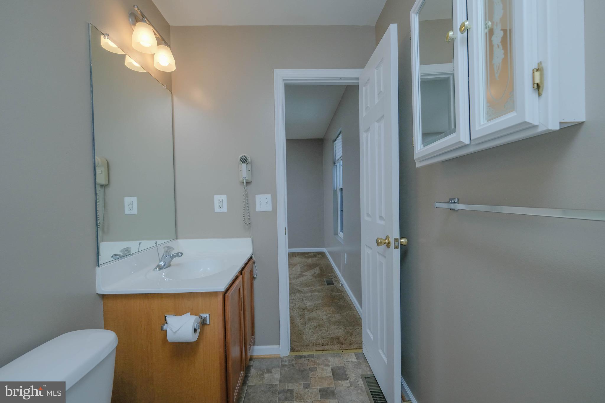 INWOOD MEADOWS - Residential