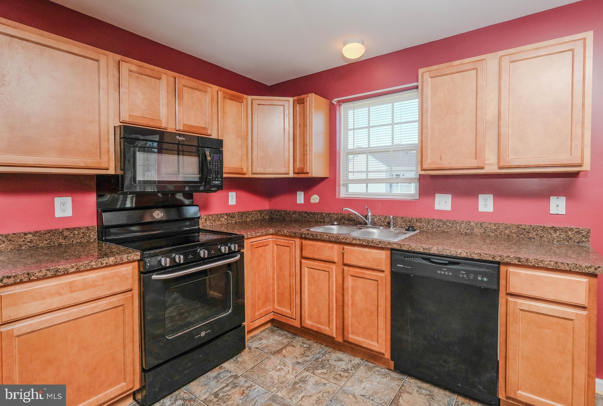 INWOOD MEADOWS - Residential