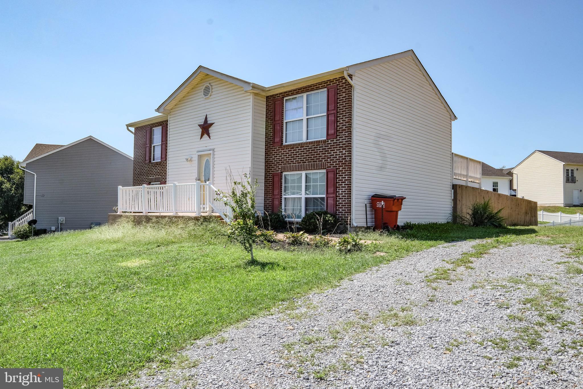 INWOOD MEADOWS - Residential